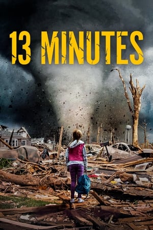 13 Minutes 2021 Hindi Dual Audio – Movie Poster