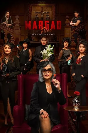 Download Margao Files – The Unsolved Case 2026 Season 1 Hindi Audio ALL ...