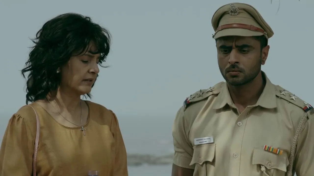 Download Margao Files – The Unsolved Case 2026 Season 1 Hindi Audio ALL ...