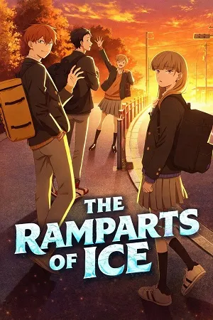 The Ramparts of Ice 2026 Season 1 Hindi - English - Japanese Audio [EP- 11 Added]