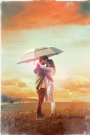Anaganaga O Premakatha (2018) (Hindi -Telugu) Dual Audio [1.4GB] Movie Poster