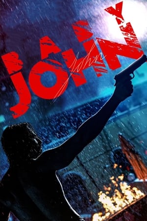Baby John (2024) Hindi (DD5.1) Movie Poster