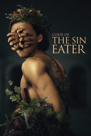 Curse of the Sin Eater 2024 Tamil Movie Poster