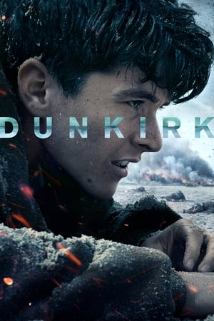 Dunkirk 2017 Movie [300MB] Download Movie Poster