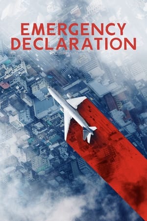 Emergency Declaration (2021) Hindi Dual Audio – Movie Poster