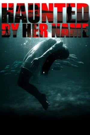 Haunted by Her Name 2024 Telugu Movie Poster