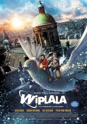 Help! I’ve Shrunk the Family 2014 Hindi Dual Audio 350MB Movie Poster