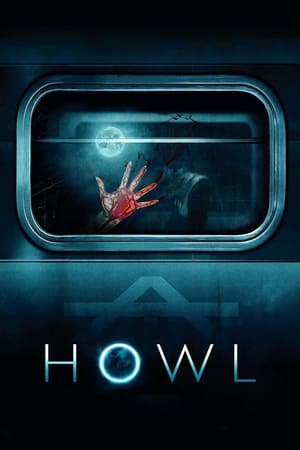 Howl 2015 Dual Audio (Hindi) 100MB Movie Movie Poster