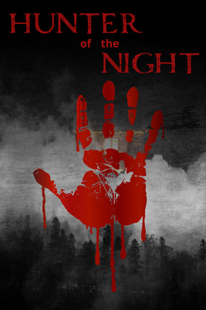 Hunter of the Night 2024 Bengali Dubbed Movie Poster
