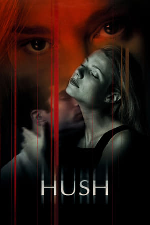 Hush 1998 Hindi Dual Audio [1.2GB] ESubs Movie Poster