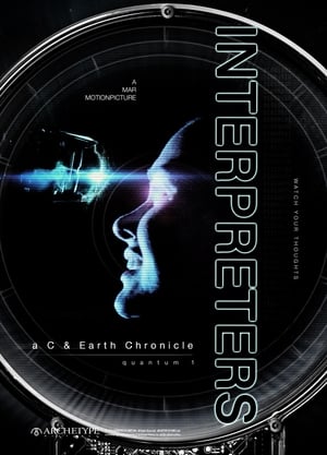 Interpreters 2019 Hindi Dual Audio 370MB Movie Poster