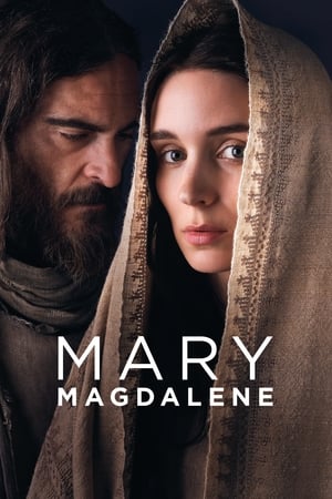 Mary Magdalene 2018 Hindi Dual Audio [1GB] Movie Poster
