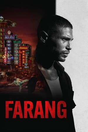 Mayhem! (Farang) 2023 Hindi Dual Audio – 720p – Movie Poster