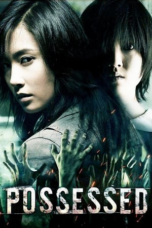 Possessed (2009) Hindi Dual Audio [890MB] Movie Poster