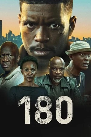 180 2026 Hindi Dual Audio Movie Poster