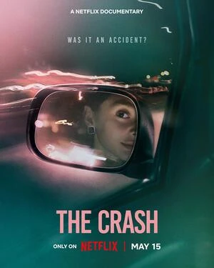 The Crash 2026 Hindi Dual Audio Movie Poster