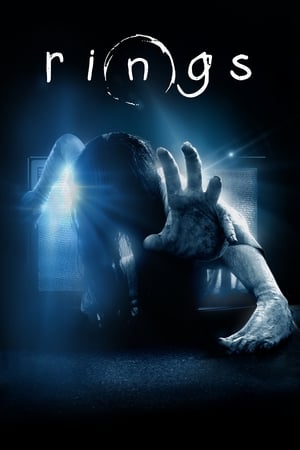 Rings 2017 Full Movie HD- [1.45 GB] Movie Poster