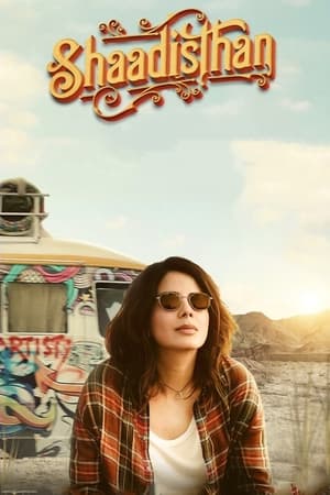 Shaadisthan 2021 Hindi Movie [700MB] Movie Poster