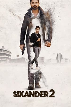 Sikander 2 (2019) Hindi Movie - [380MB] Movie Poster