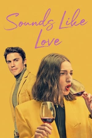 Sounds Like Love 2021 Hindi Dual Audio [1.1GB] Movie Poster
