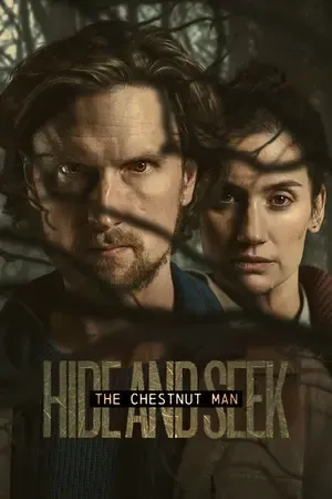 The Chestnut Man 2026 Season 02 Hindi English Audio [ALL EPISODES] Movie Poster