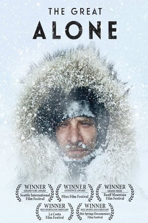 The Great Alone 2015 Hindi Dual Audio [700MB] Download Movie Poster