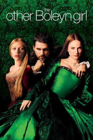 The Other Boleyn Girl 2008 Dual Audio Hindi 350MB Movie Poster