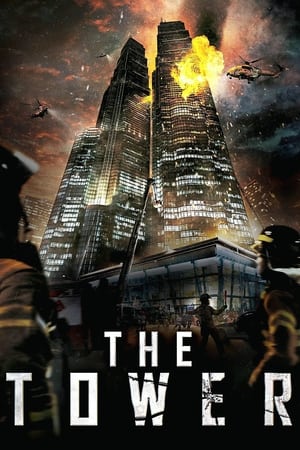 The Tower (2012) Hindi Dual Audio 400MB Movie Poster