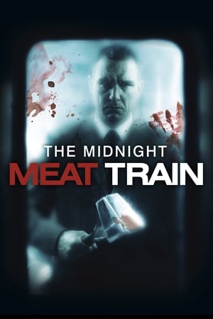 The Train 2011 (Hindi -Telugu) Dual Audio [980MB] Movie Poster
