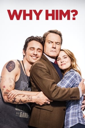Why Him? (2016) Full Movie Download [] 700MB Movie Poster