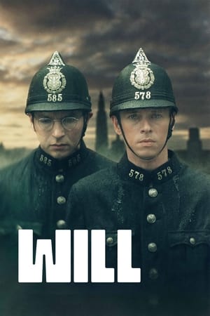 Will (2024) Hindi Dual Audio – Movie Poster